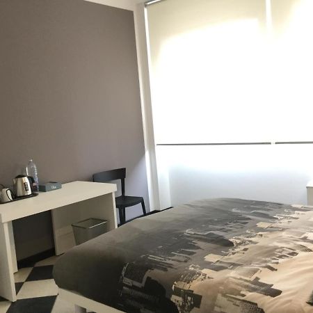 Sub14 Suite Con 2 Camere Da Letto Grandi Reggio nell'Emilia Esterno foto