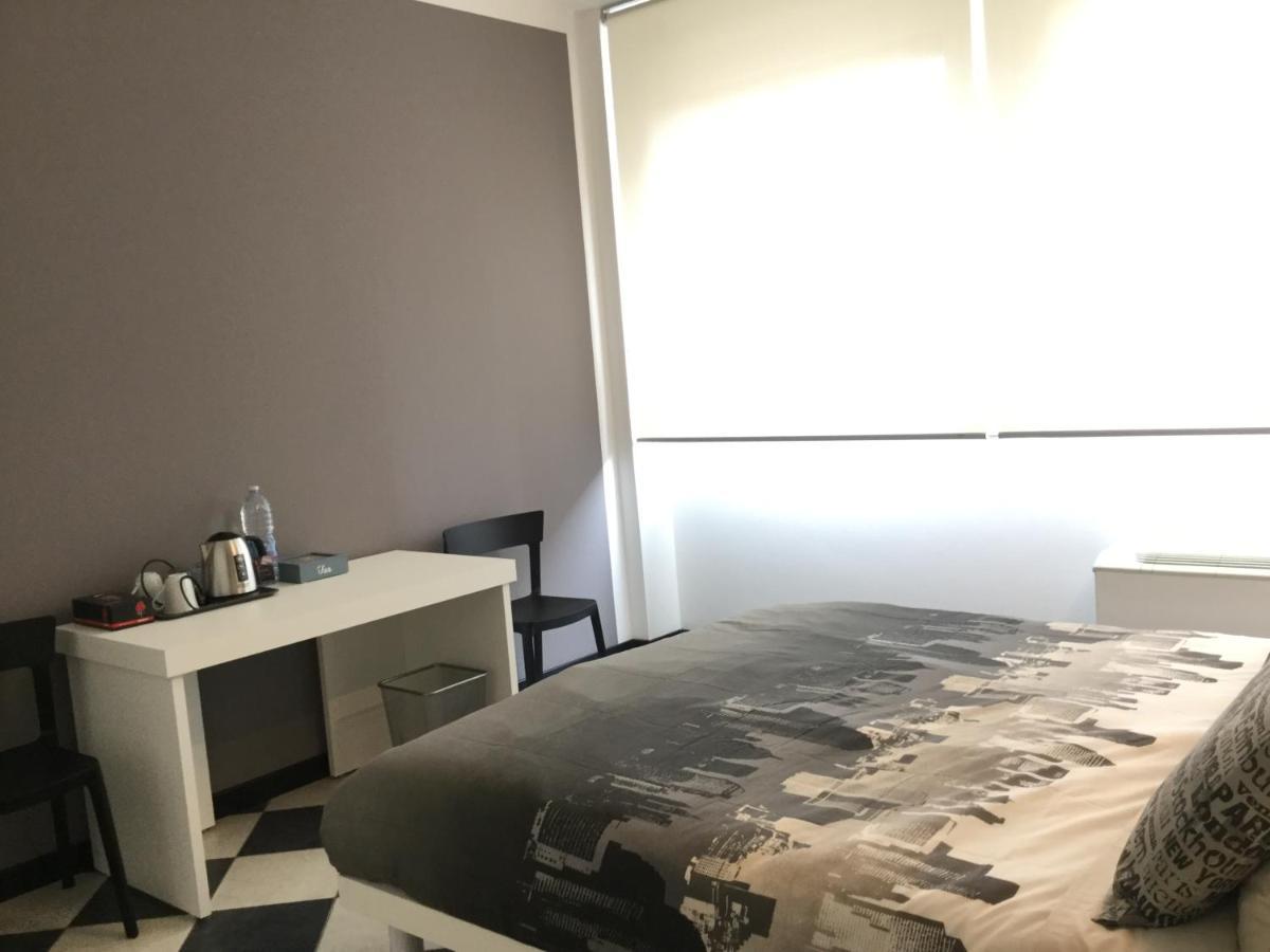 Sub14 Suite Con 2 Camere Da Letto Grandi Reggio nell'Emilia Esterno foto