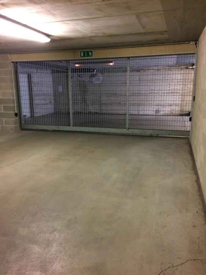 Sub14 Suite Con 2 Camere Da Letto Grandi Reggio nell'Emilia Esterno foto