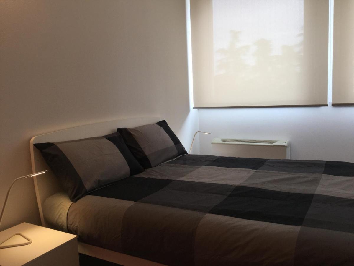 Sub14 Suite Con 2 Camere Da Letto Grandi Reggio nell'Emilia Esterno foto