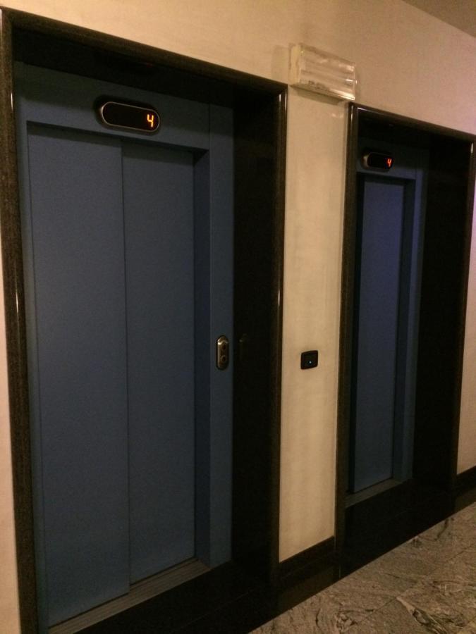 Sub14 Suite Con 2 Camere Da Letto Grandi Reggio nell'Emilia Esterno foto