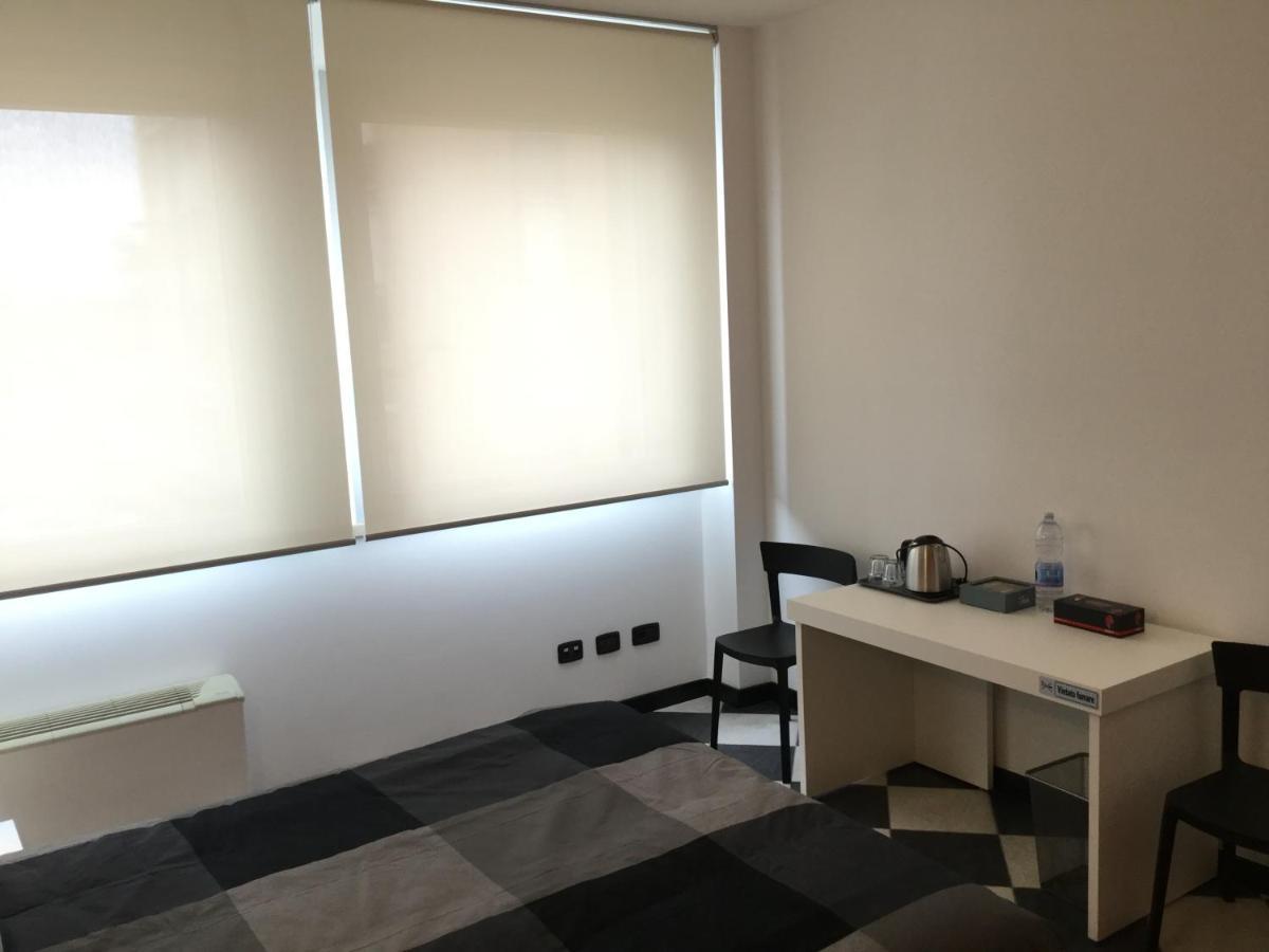 Sub14 Suite Con 2 Camere Da Letto Grandi Reggio nell'Emilia Esterno foto