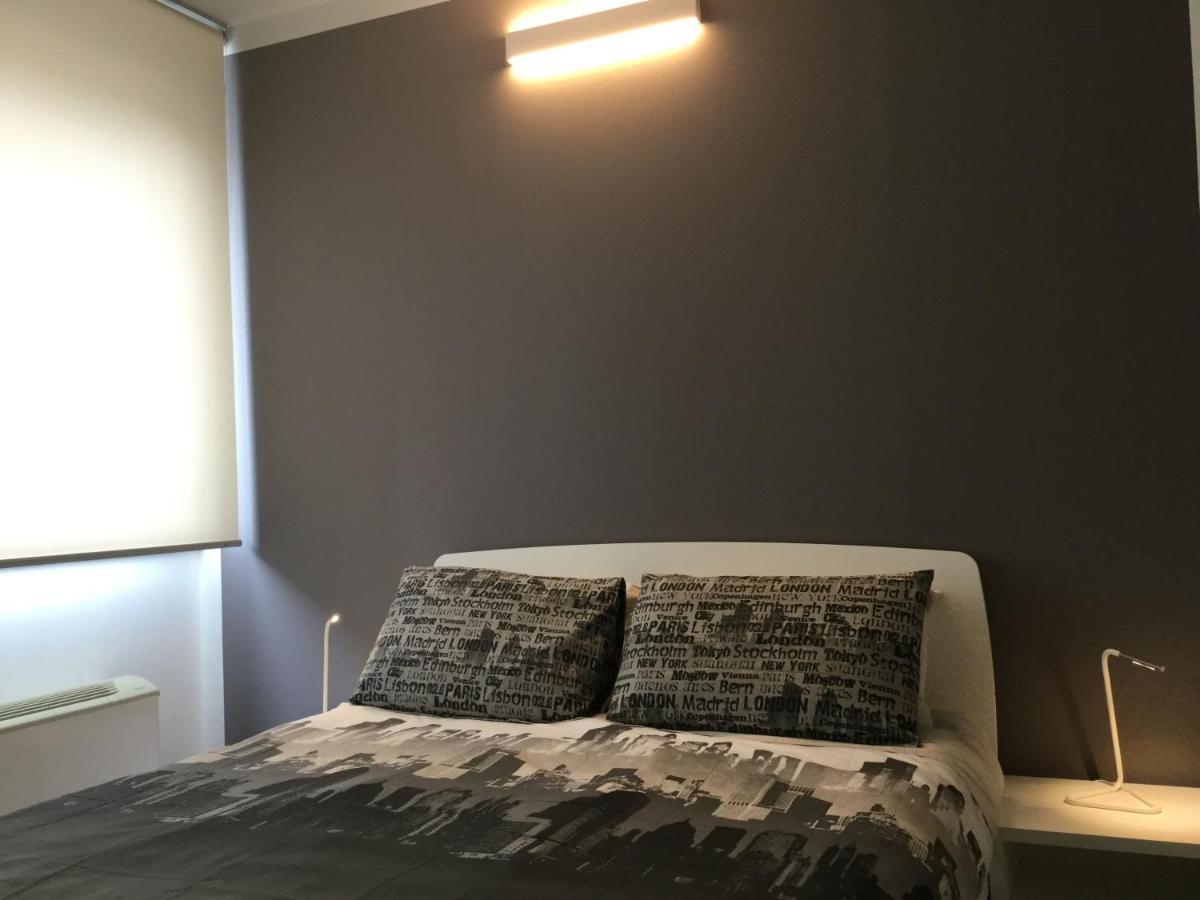 Sub14 Suite Con 2 Camere Da Letto Grandi Reggio nell'Emilia Esterno foto