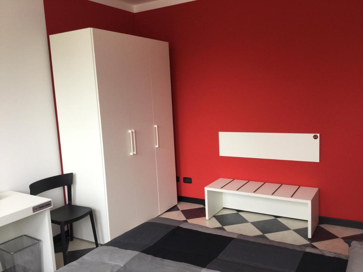 SUB 14 Suite Apartment - Open Free Bar - Colazione inclusa BAR Reggio nell'Emilia Esterno foto