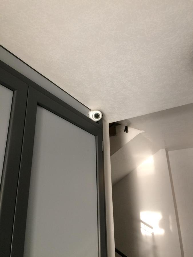 Sub14 Suite Con 2 Camere Da Letto Grandi Reggio nell'Emilia Esterno foto