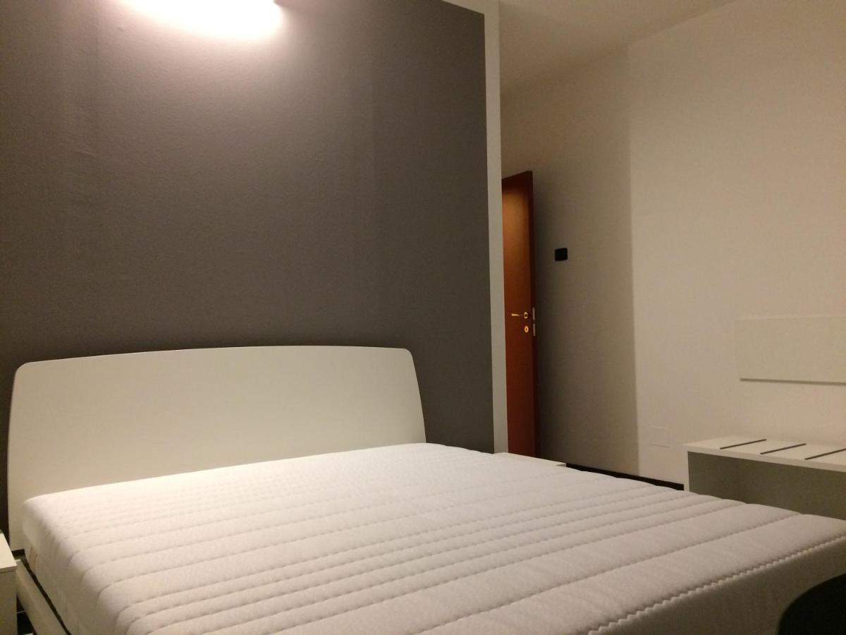 Sub14 Suite Con 2 Camere Da Letto Grandi Reggio nell'Emilia Esterno foto