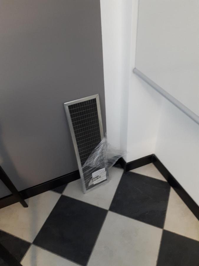 Sub14 Suite Con 2 Camere Da Letto Grandi Reggio nell'Emilia Esterno foto