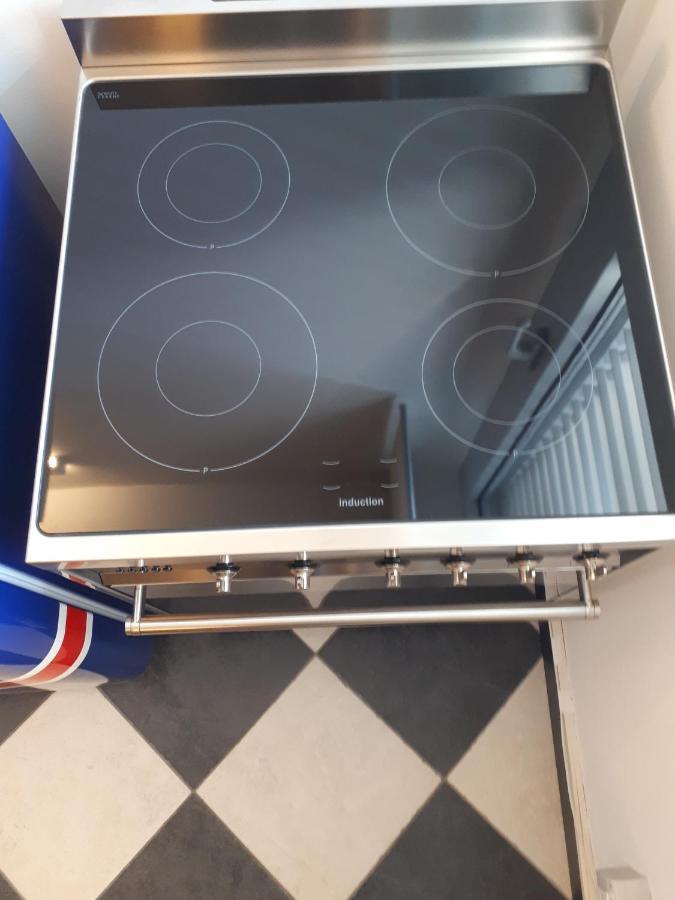 Sub14 Suite Con 2 Camere Da Letto Grandi Reggio nell'Emilia Esterno foto