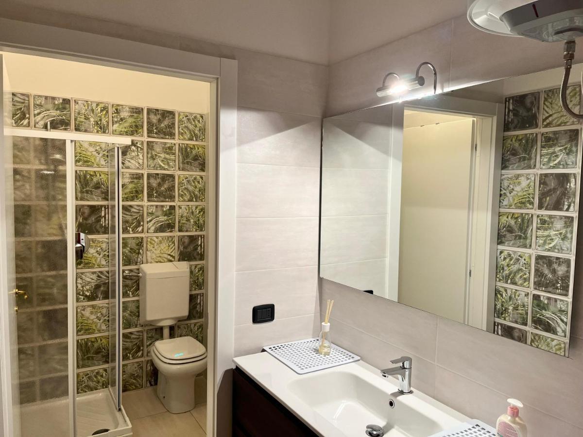 Sub14 Suite Con 2 Camere Da Letto Grandi Reggio nell'Emilia Esterno foto
